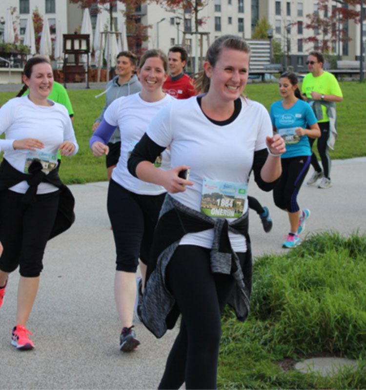 Böblinger Firmenlauf