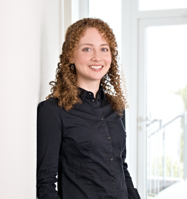 Elizabeth Long, oneword GmbH
