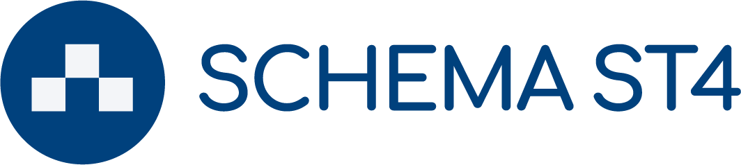 Quanos SCHEMA ST4; Logo